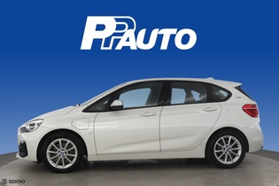 BMW 225 vaihtoauto