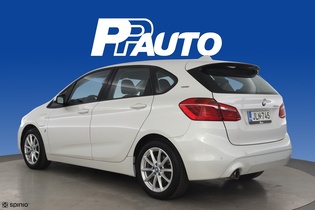 BMW 225 vaihtoauto