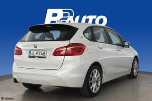BMW 225 vaihtoauto