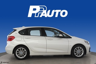BMW 225 vaihtoauto