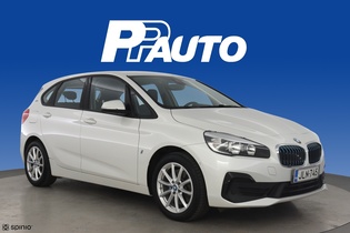 BMW 225 vaihtoauto