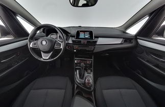 BMW 225 vaihtoauto
