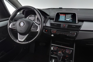 BMW 225 vaihtoauto