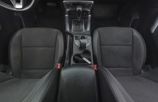 Mercedes-Benz X vaihtoauto