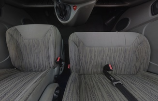 Nissan Primastar vaihtoauto