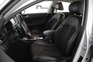 Kia Optima vaihtoauto