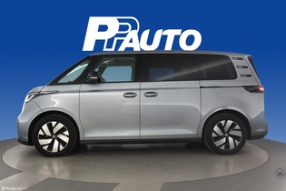 Volkswagen ID. Buzz vaihtoauto