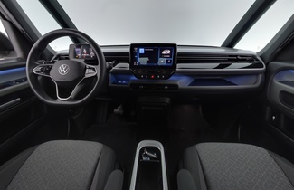 Volkswagen ID. Buzz vaihtoauto