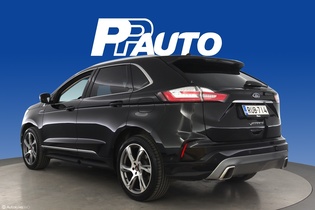 Ford Edge vaihtoauto