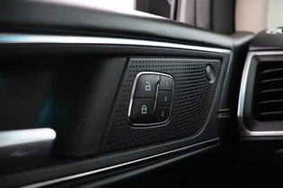 Ford Edge vaihtoauto