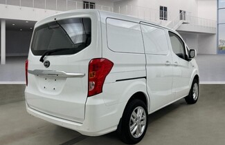 BYD eTP3 vaihtoauto