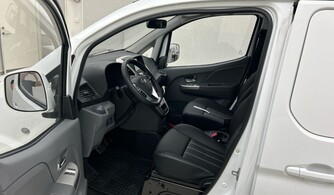 BYD eTP3 vaihtoauto