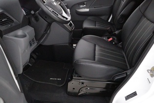 BYD eTP3 vaihtoauto