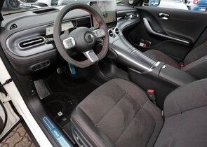 Smart #3 vaihtoauto