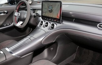 Smart #3 vaihtoauto
