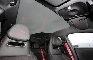 Smart #3 vaihtoauto