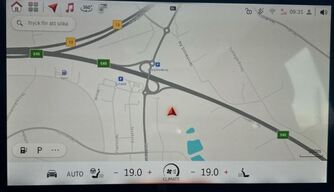 Smart #3 vaihtoauto