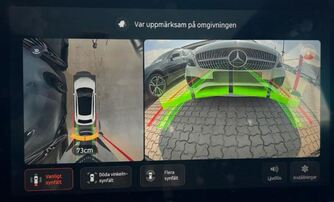 Smart #3 vaihtoauto