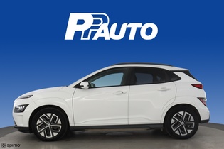 Hyundai Kona vaihtoauto