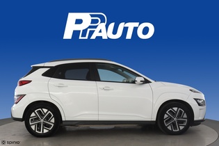 Hyundai Kona vaihtoauto