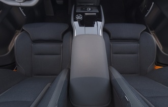 Polestar 3 vaihtoauto