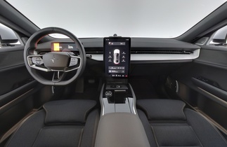 Polestar 3 vaihtoauto