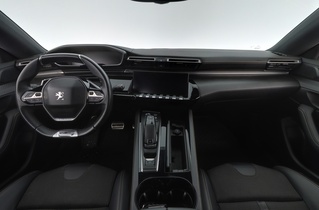 Peugeot 508 vaihtoauto