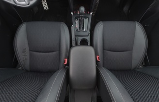 Subaru Forester vaihtoauto