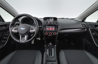 Subaru Forester vaihtoauto