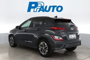 Hyundai Kona vaihtoauto