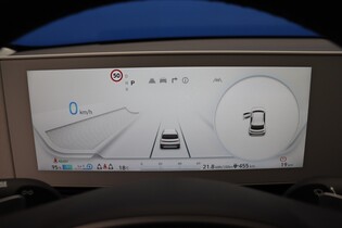 Hyundai IONIQ 5 vaihtoauto