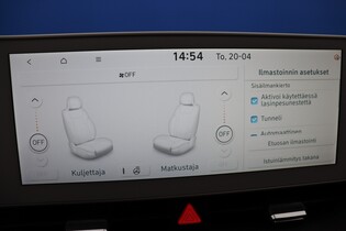 Hyundai IONIQ 5 vaihtoauto