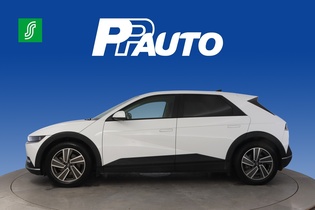 Hyundai IONIQ 5 vaihtoauto