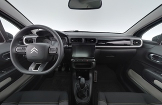 Citroën C3 vaihtoauto