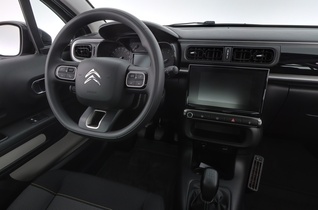 Citroën C3 vaihtoauto