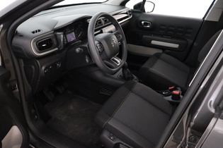 Citroën C3 vaihtoauto