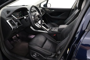 Jaguar I-PACE vaihtoauto