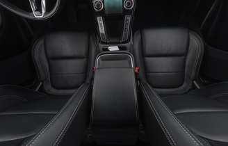 Jaguar I-PACE vaihtoauto