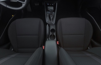 Hyundai i20 Hatchback vaihtoauto