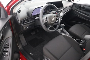 Hyundai i20 Hatchback vaihtoauto