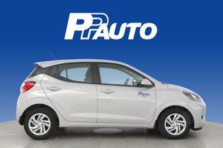 Hyundai i10 vaihtoauto