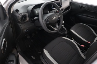 Hyundai i10 vaihtoauto