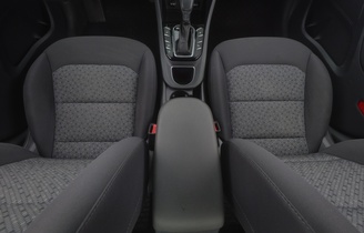 Hyundai IONIQ plug-in vaihtoauto