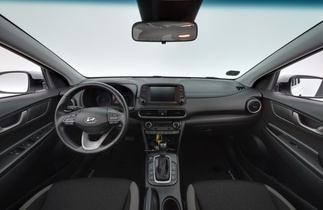 Hyundai Kona vaihtoauto