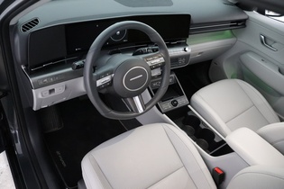 Hyundai Kona vaihtoauto