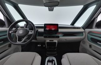 Volkswagen ID. Buzz vaihtoauto