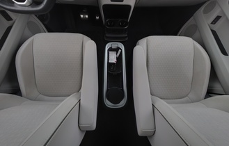 Volkswagen ID. Buzz vaihtoauto