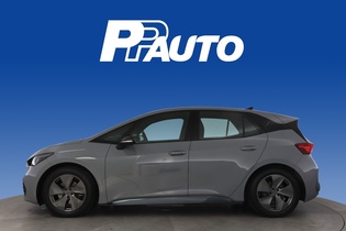 Cupra Born vaihtoauto