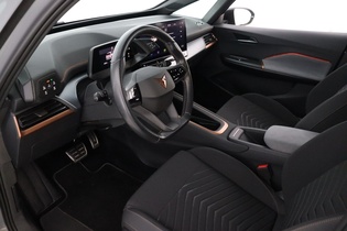 Cupra Born vaihtoauto