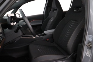 Cupra Born vaihtoauto